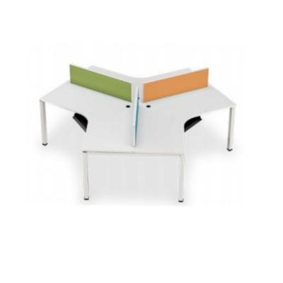 Curvilinear Workstations 120